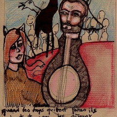 Loups-Garous