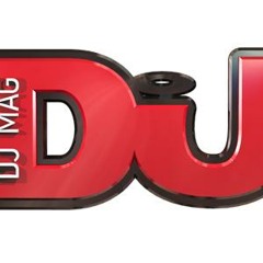 Marc Vedo & Boy George DJ MAG cover mount Mix CD 2011