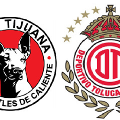 Carlos demo Tjuana vs Toluca