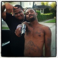 Nigga like me (OFFICIAL)