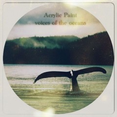 Sampling teaser Voice of the ocean EP 2013