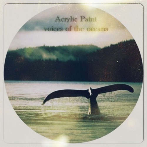 Sampling teaser Voice of the ocean EP 2013