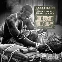 Gucci Mane - Brought Out Them Racks (Bassboylowg Version)