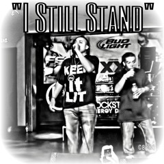 †"I StiLL Stand"† -Kaz WEst Ft. Brandon Sutton Produced by KreaTivE SouLz