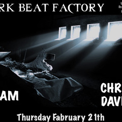 Dark Beat Factory #045 - Deam & Chris David