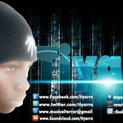 SENITA & TIYARRO - CRUEL WAYS