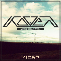 Koven - More Than You (DC Breaks Remix)