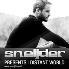 Sneijder Pres. Distant World 028