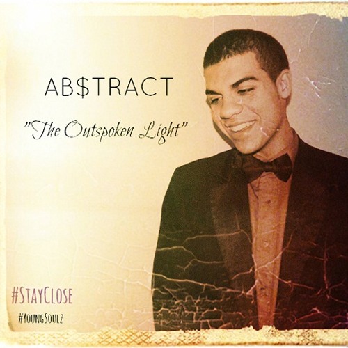 Ab$tract - The Outspoken Light