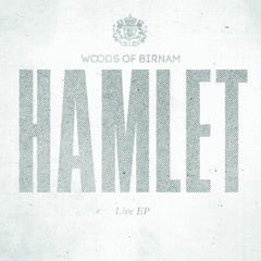 I`ll Call Thee Hamlet (Live at Hamlet/Schauspielhaus Dresden)