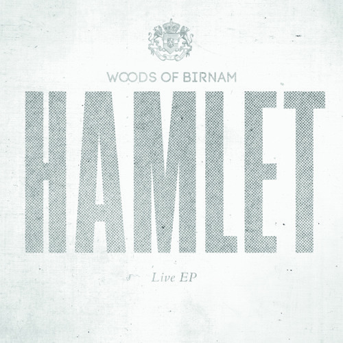 I`ll Call Thee Hamlet (Live at Hamlet/Schauspielhaus Dresden)