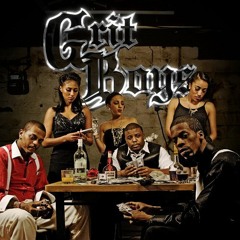 Poppy Ft. Lil O & Devin The Dude - One Puff Two Puff (New 2013)