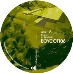 [Boycott 08] Freeson - "La Symphonie"