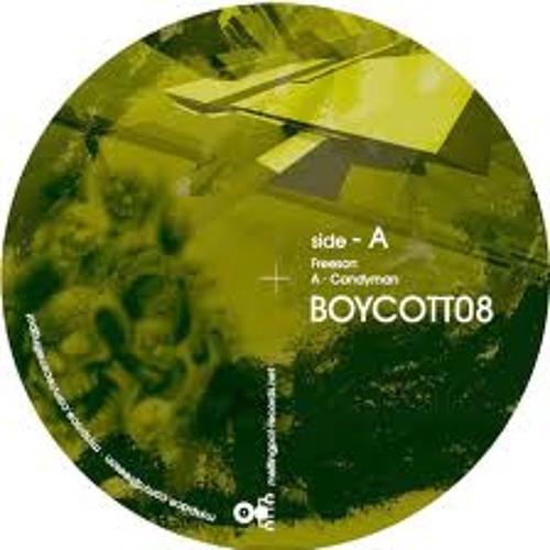 [Boycott 08] Freeson - "La Symphonie"