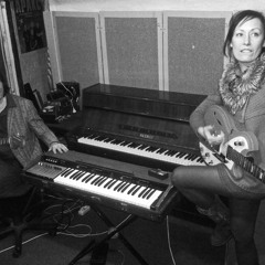 INNA PIVARS & The Tsoys - In Vain