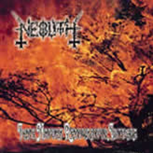 Neolith - In the garden of forgetfulness