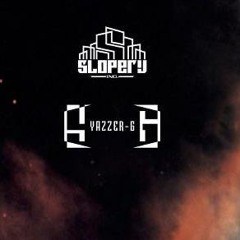 Yazzer G ft. M.A & Ori - Importante