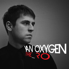 Yan Oxygen - Your Planet (Original Mix)