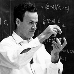 Feynman: Conservation of Energy