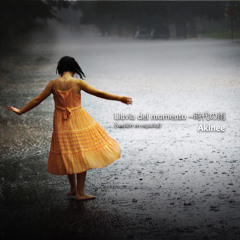 時代の雨 ~Lluvia del momento (versión en español)