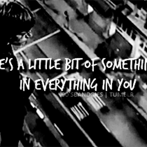 Stream If you're gone Matchbox 20 acoustic cover by Tanatie by Saso