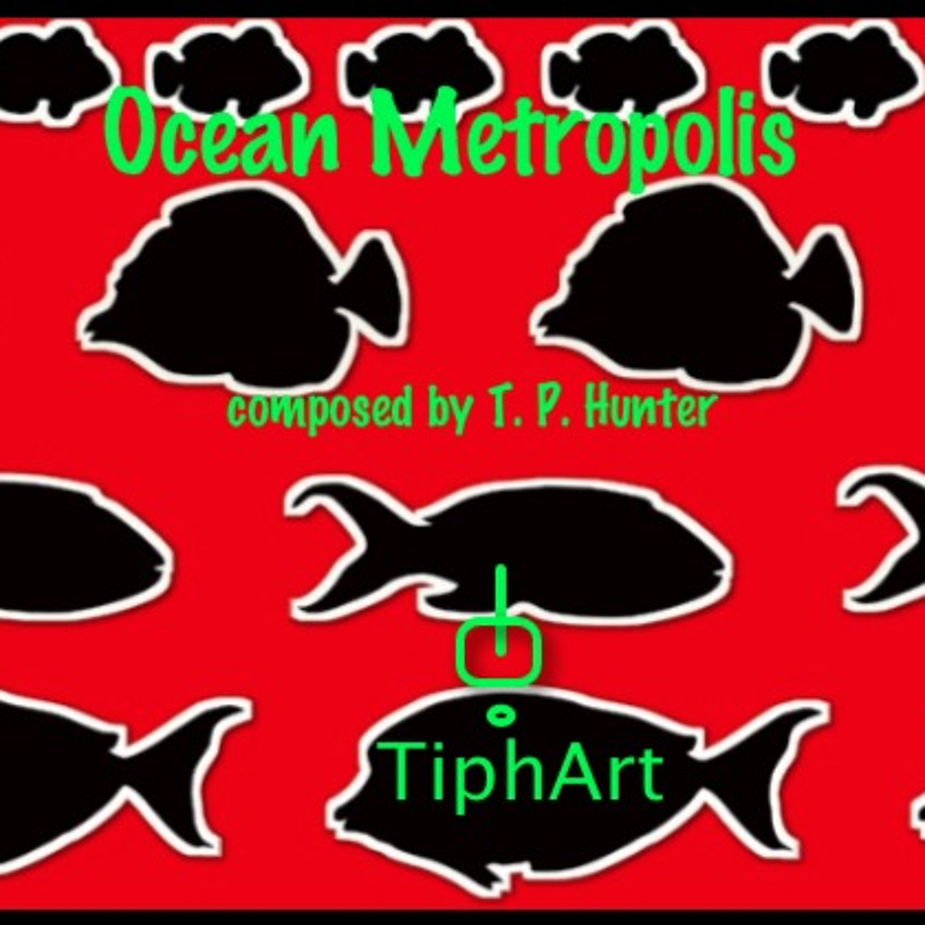Tippi Hunter