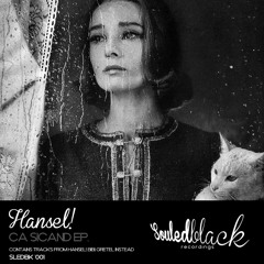 Hansel! - Ca si cand (Instead Interpretation) (low quality)