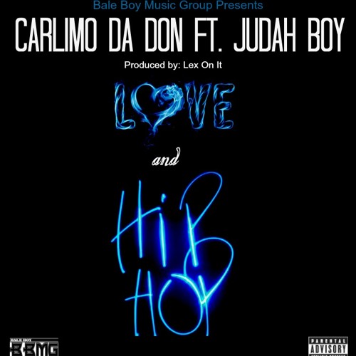 Love and Hiphop feat Judah Boy