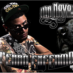 12.- MR NAVAJAS (EN PIE DE GUERRA) FEAT ZONA LOKA