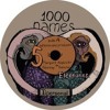 PRED014 Track B - 1000 Names - How To Groove PRED014 Track B - 1000 Names - How To Groove