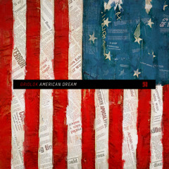 Gridlok - American Dream - P51-28a