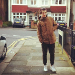 Lokiboi "Winter Groove"