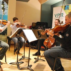 VPR Live Performances
