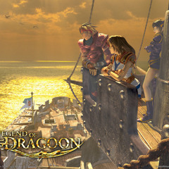 Legend of Dragoon Miniboss Theme