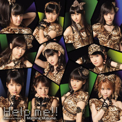 Aishuu no Romantic (Michishige Sayumi, Fukumura Mizuki)