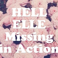 Missing In Action