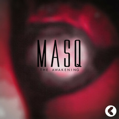 Masq - The Awakening (album mix/sampler) Caliber Records, buy it!!!!