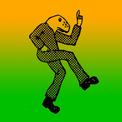 02 - Red Shift - Time For Love - 1980