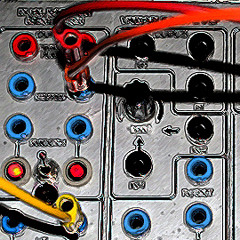 serge random generation