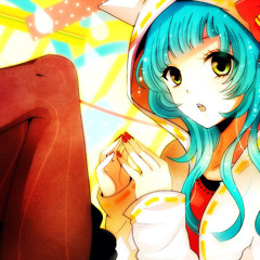Hatsune Miku