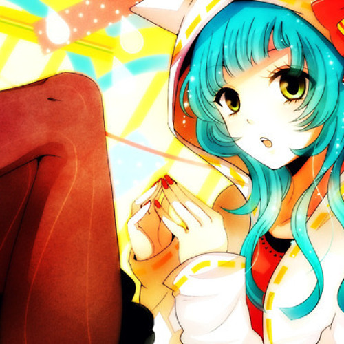 Hatsune Miku