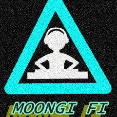 Moongi Fi vs BudA - Magic World