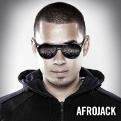 Afrojack & Ultra DJs - Me & You vs Montreal (Future City Mash)