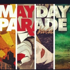 Mayday Parade - Stay