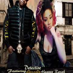 detective-featuring  hell razah