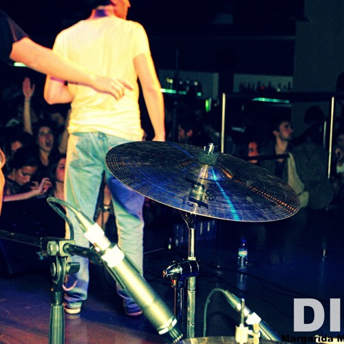 D.A.M.A - Wonder Where You Are