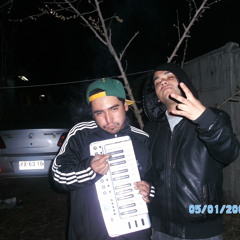 I LUV U PUSSY FT KRIZZ & MALOSO OF MALOS HABITOS