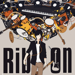 Rib - End of Rain