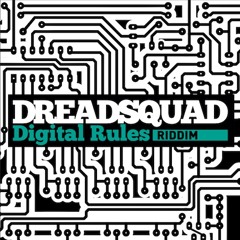 Dreadsquad feat. Doubla J - Full Time