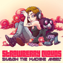 Strawberry Clouds (Official Preview Version)